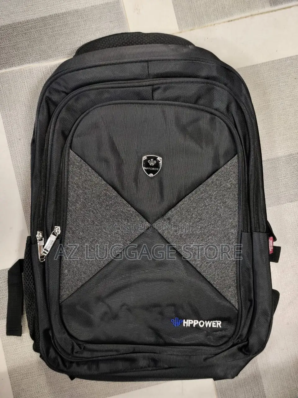 School Bag for Primary School Student Unisex