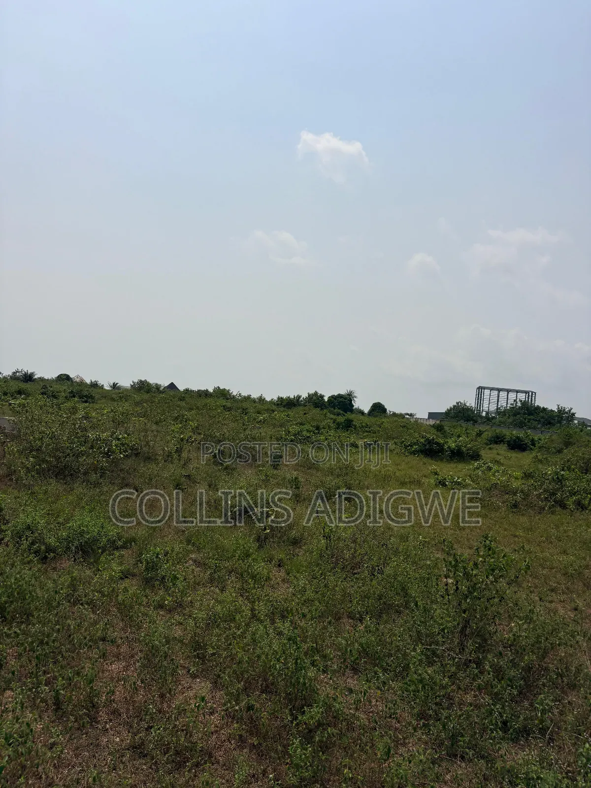 600sqm Land at Spring Estate Ibeju Lekki