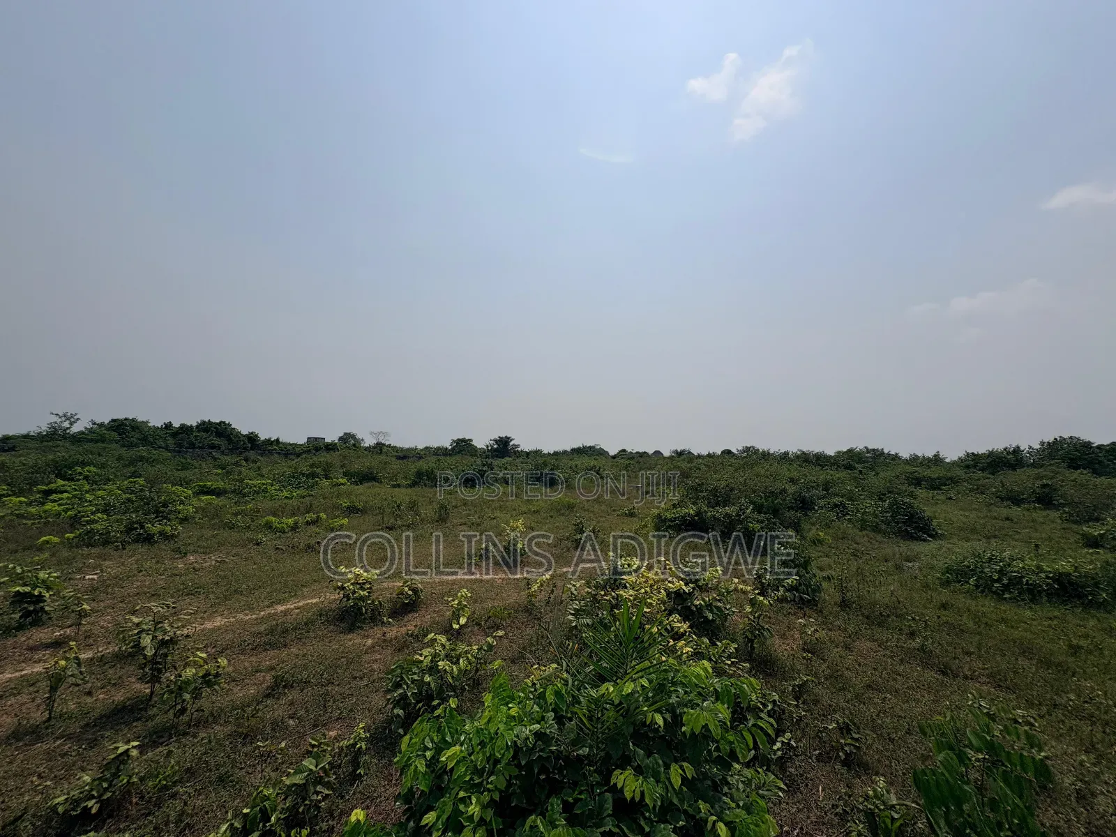 600sqm Land at Spring Estate Ibeju Lekki