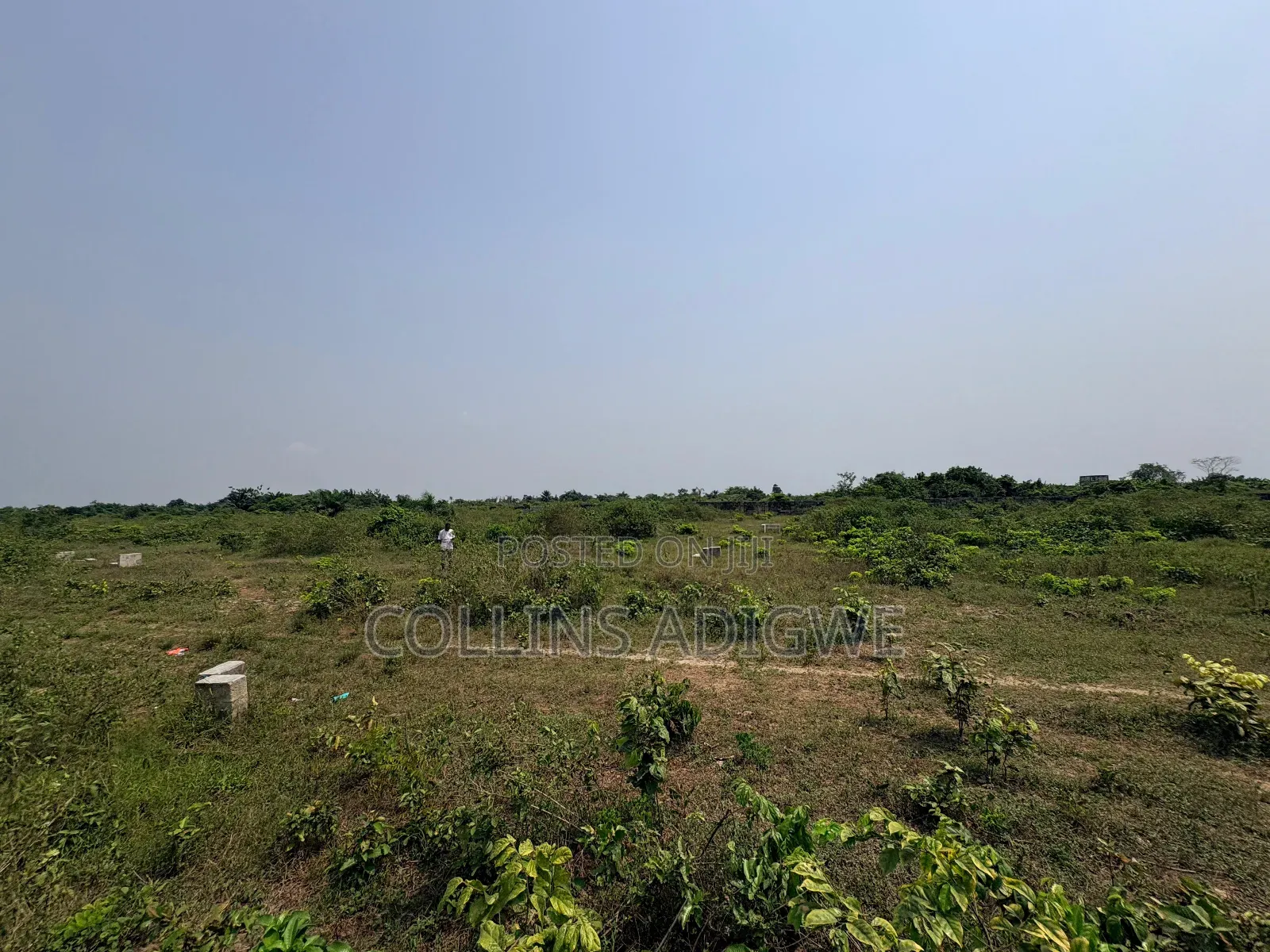 600sqm Land at Spring Estate Ibeju Lekki