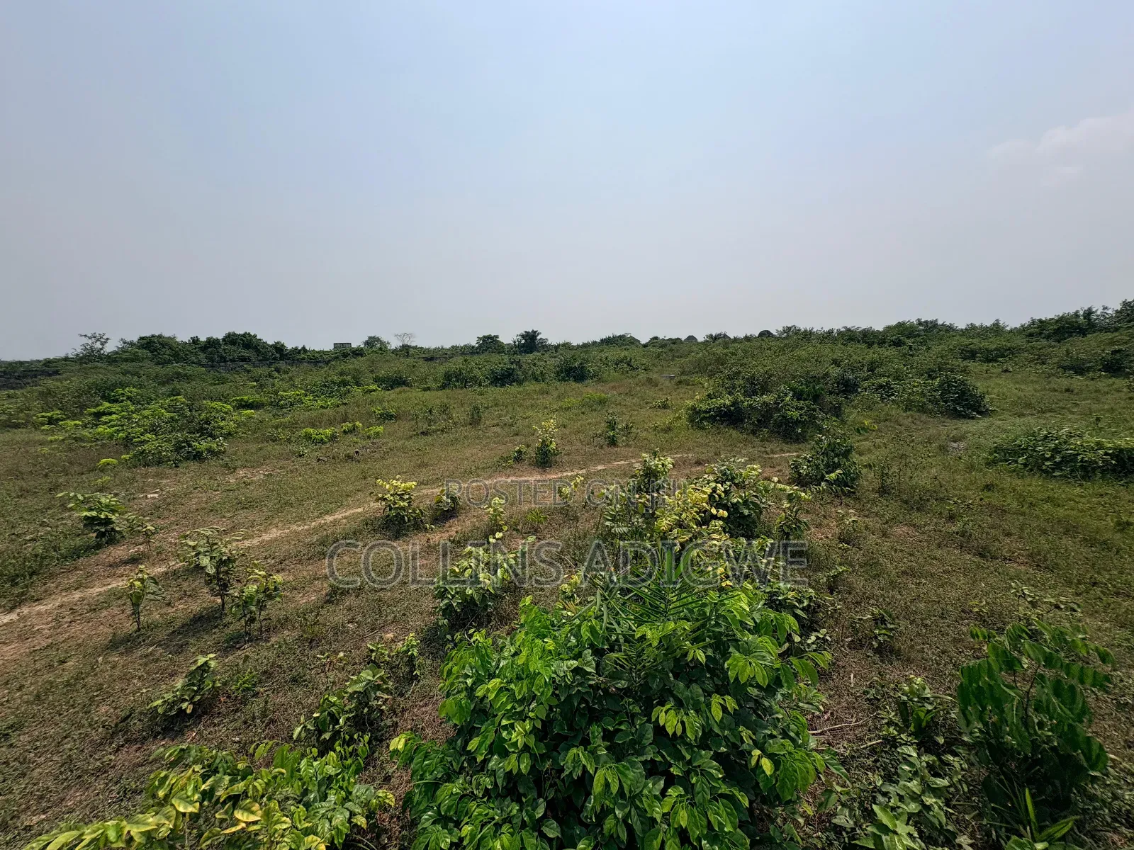 600sqm Land at Spring Estate Ibeju Lekki