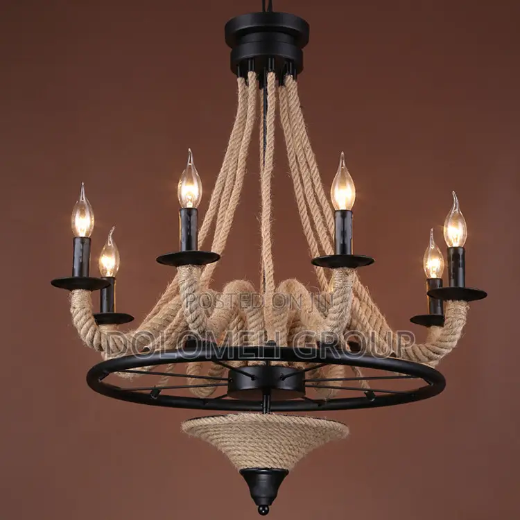 Retro Vintage Light