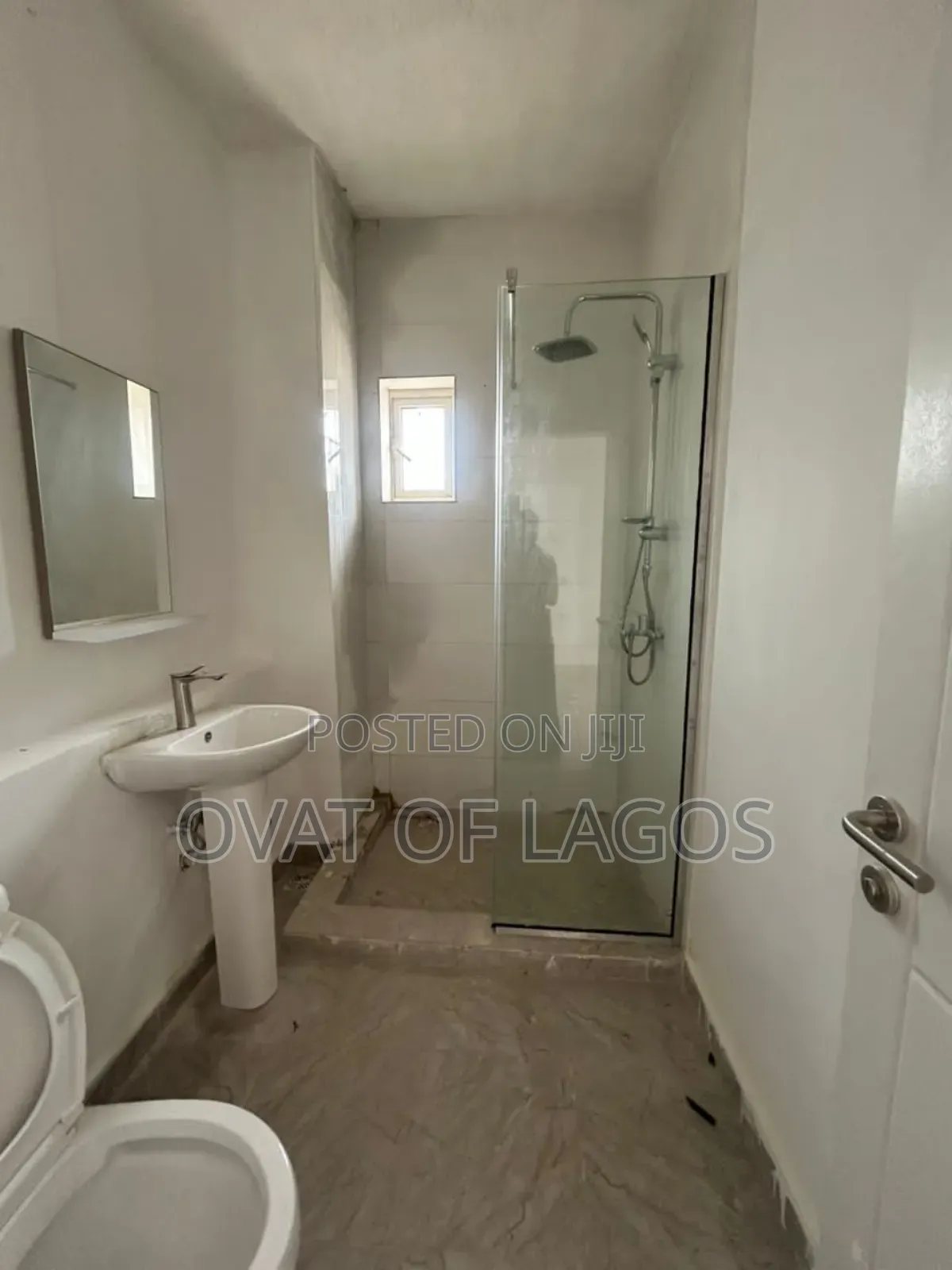 Mini Flat in Freedom Way, Lekki Phase 1 for rent