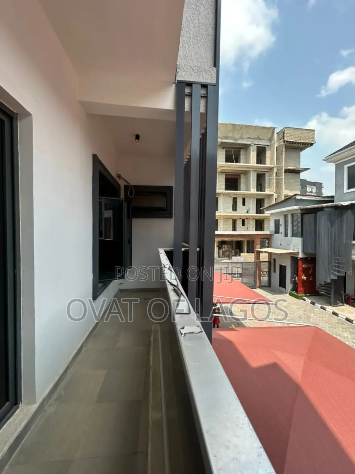 4bdrm Duplex in Ikate for sale