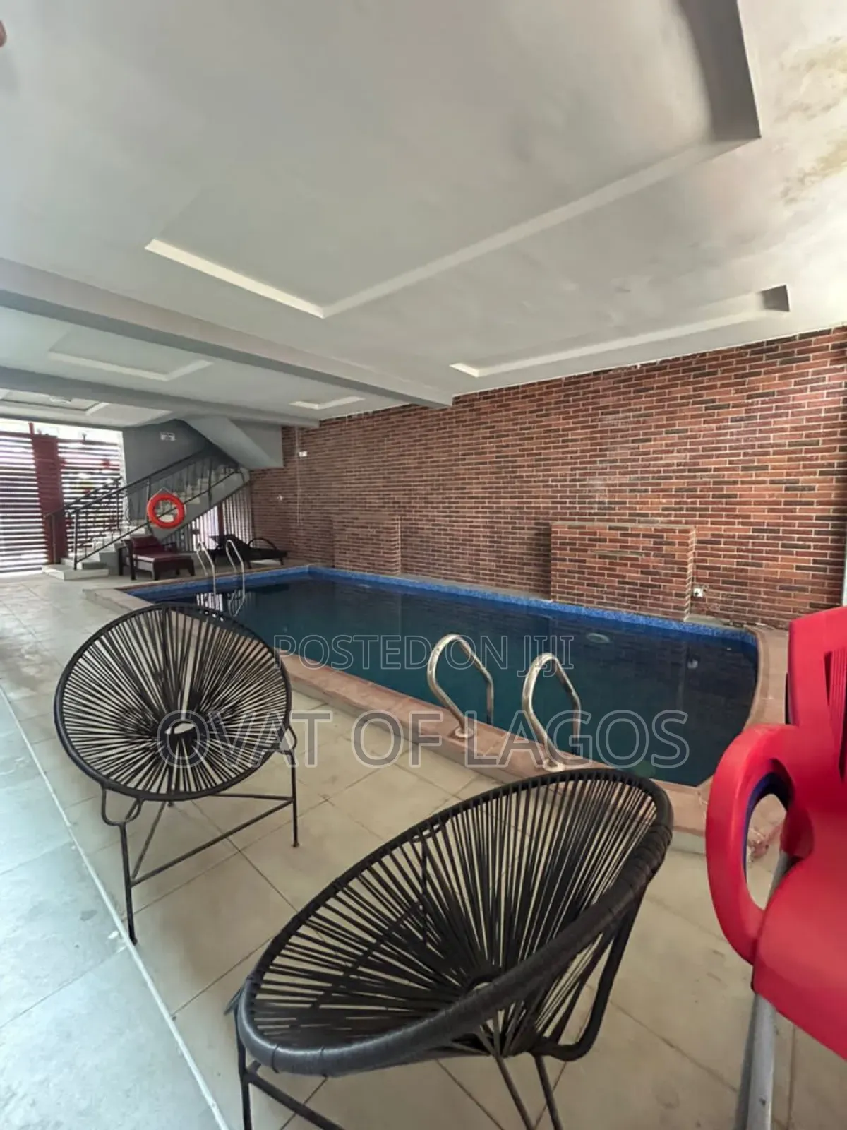 4bdrm Duplex in Ikate for sale