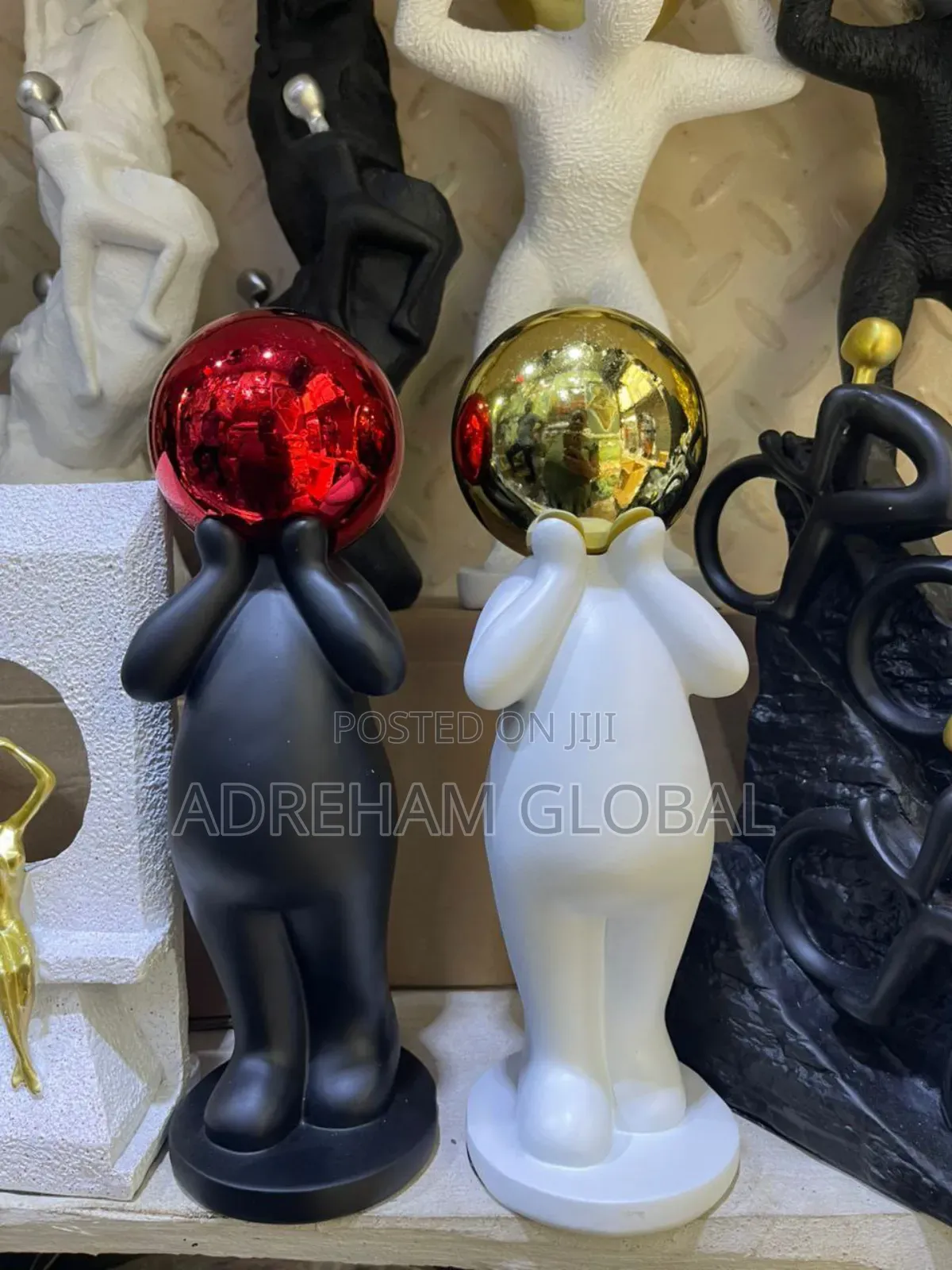 Home and Office Decor