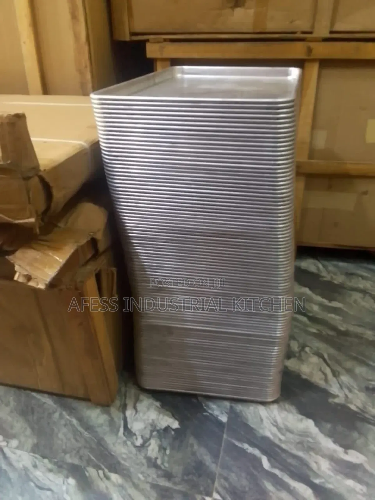 Bain Marie  Plate Big