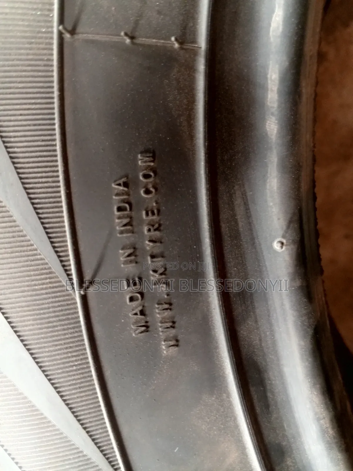 Jk Tyre 215/55/17