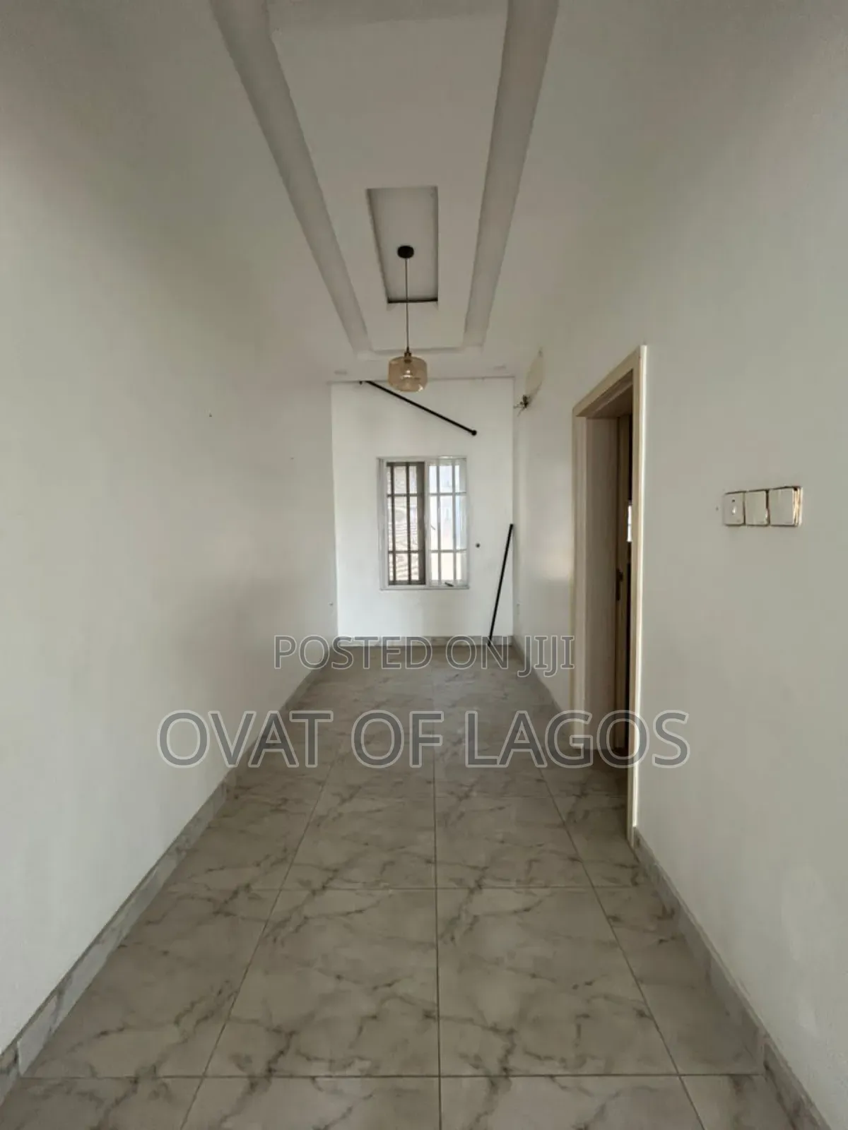 2bdrm Apartment in Ikate for rent