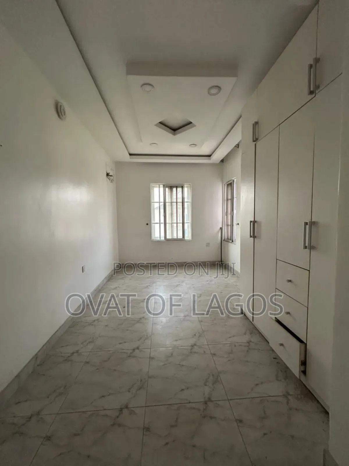 2bdrm Apartment in Ikate for rent