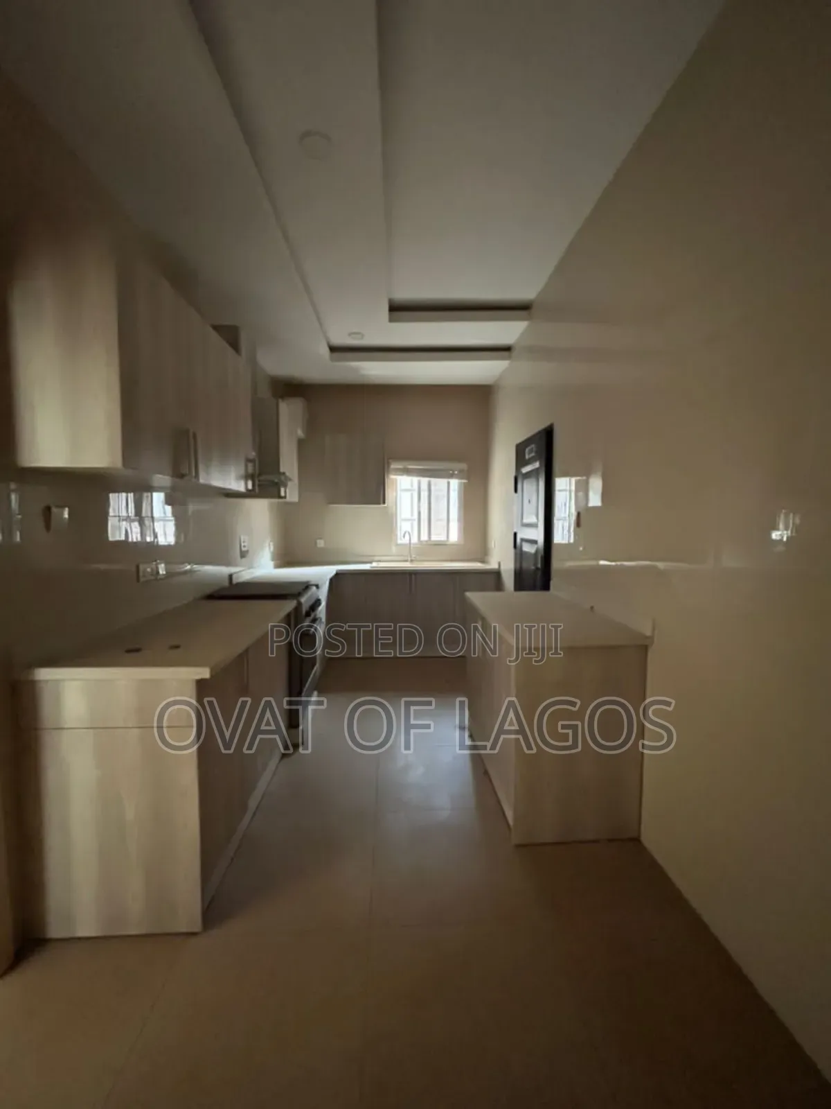2bdrm Apartment in Ikate for rent