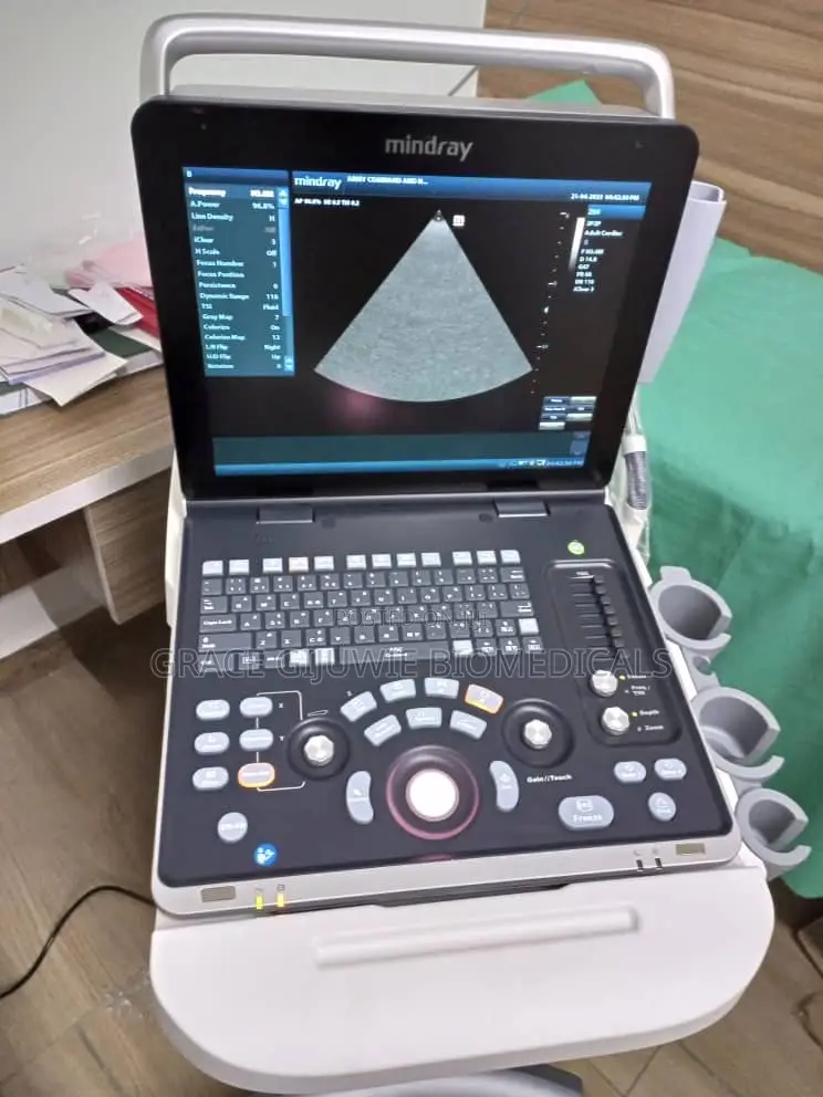 Mindray Z50