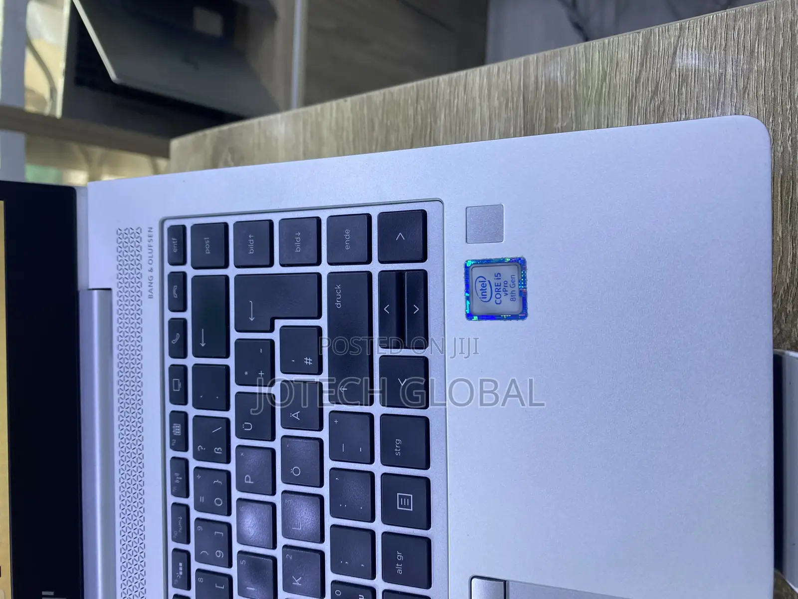 Laptop HP EliteBook 840 G5 8GB Intel Core i5 SSD 256GB