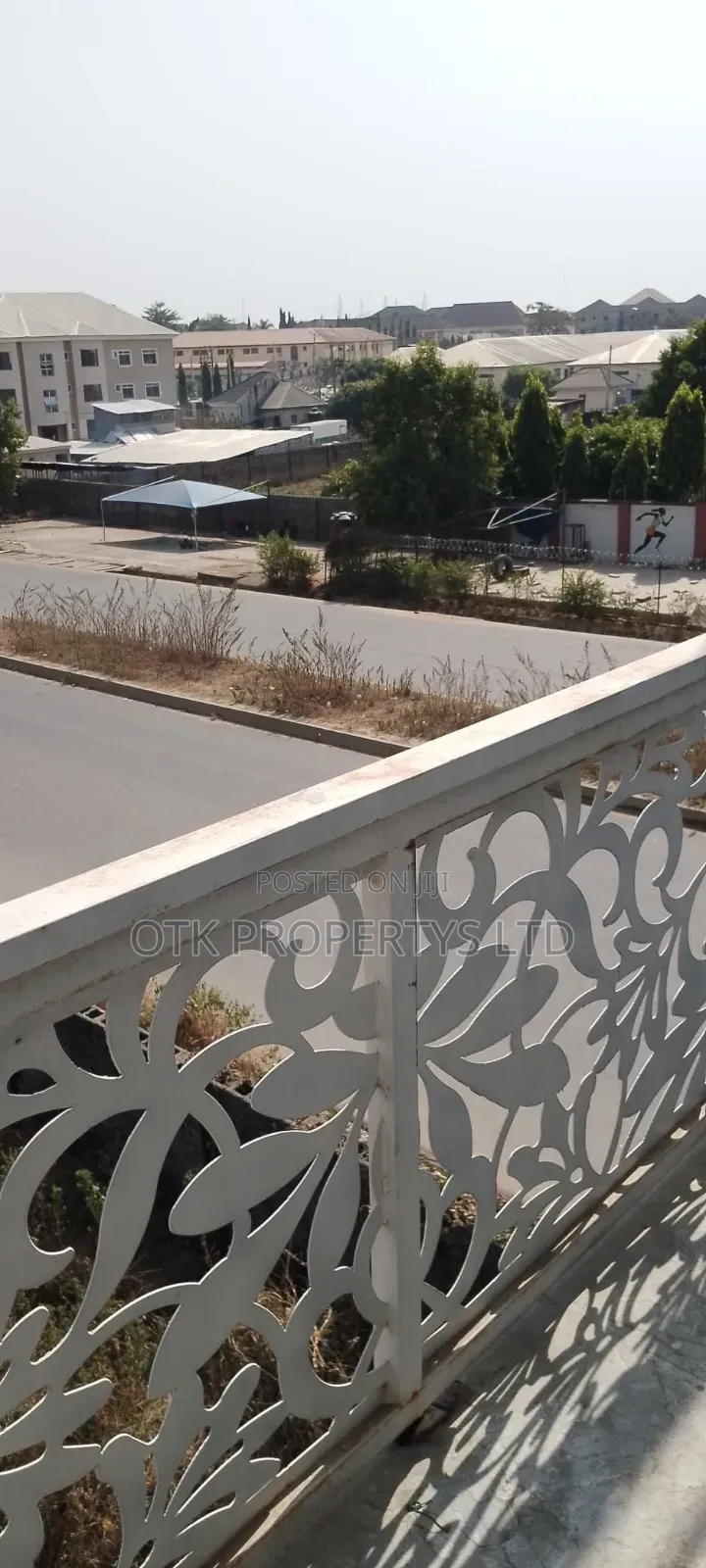 2bdrm Block of Flats in Fo1, Kubwa for rent