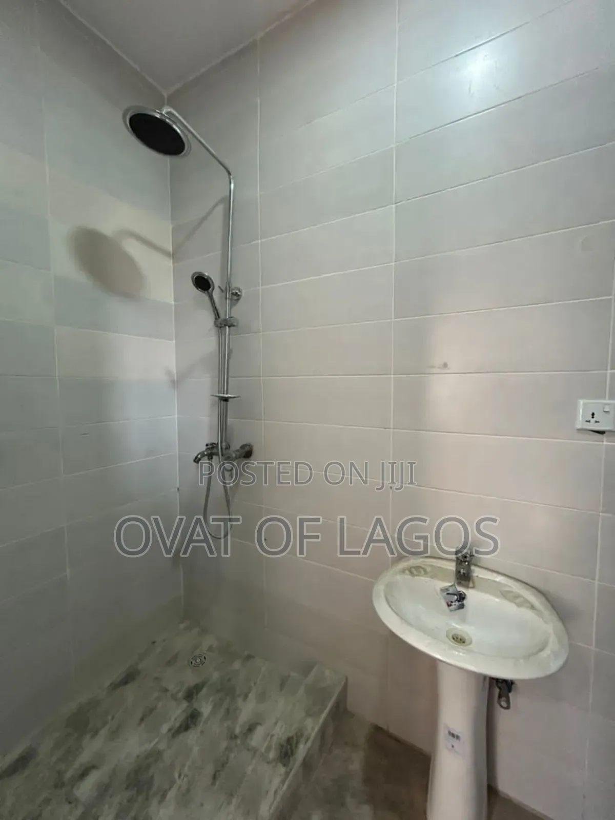 1bdrm Apartment in Ikate for sale