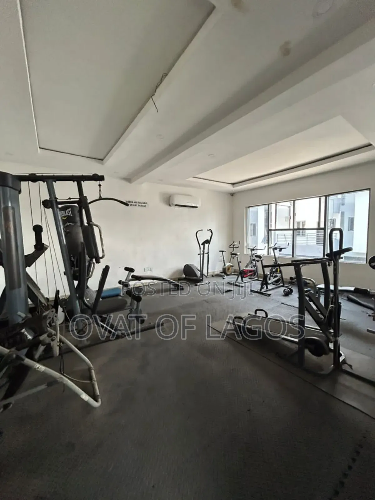 1bdrm Apartment in Ikate for sale