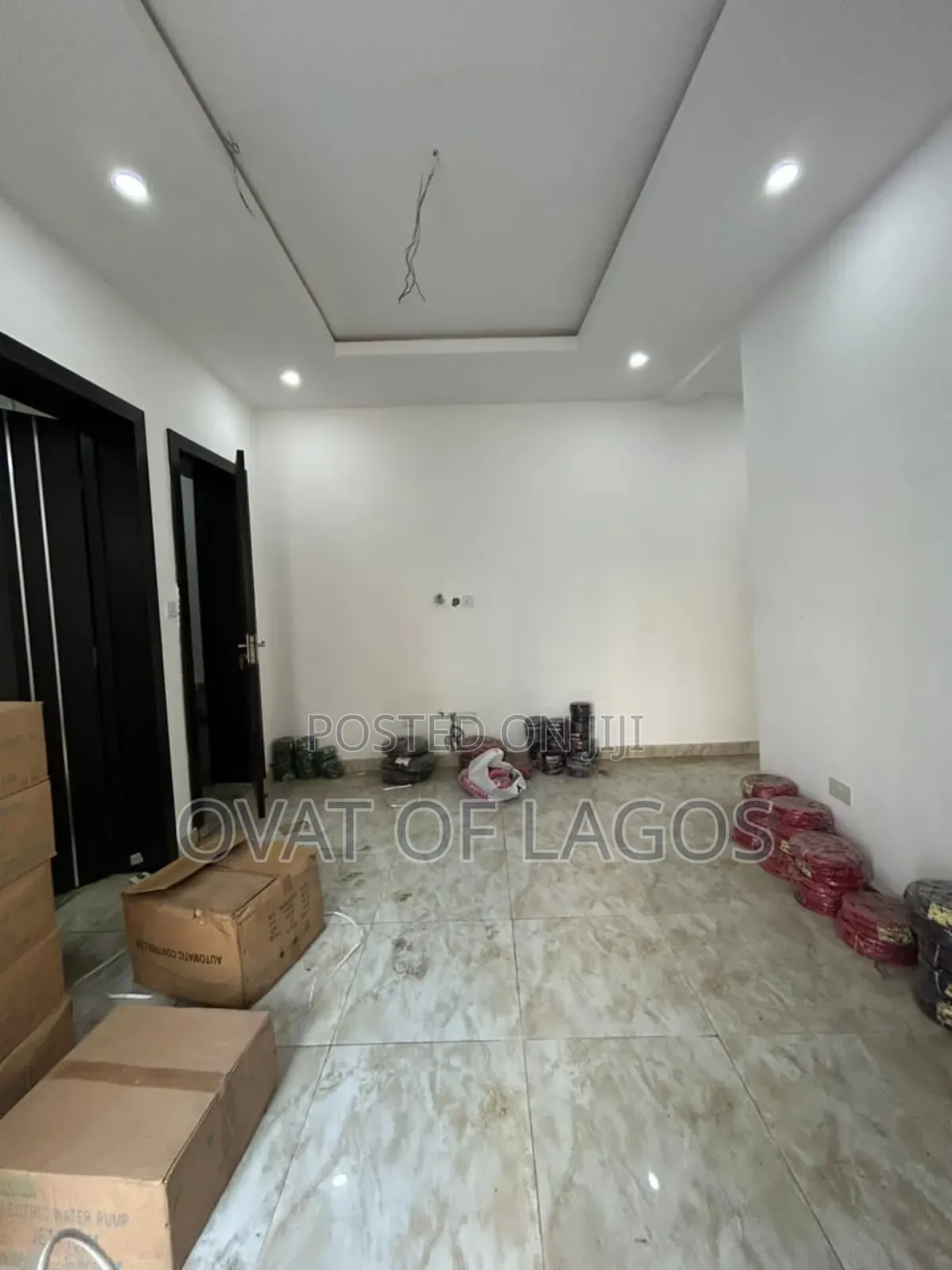 1bdrm Apartment in Ikate for sale