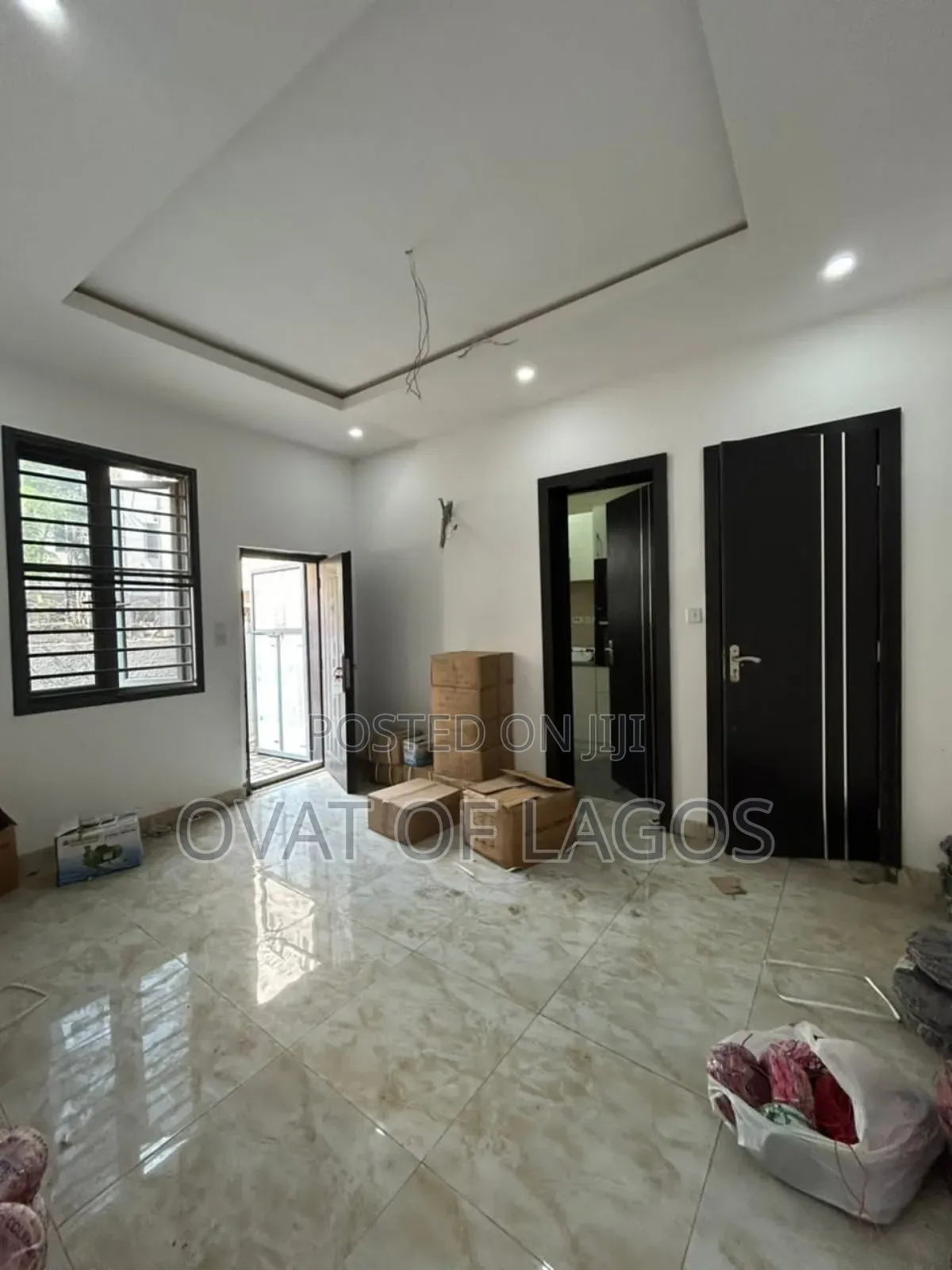 1bdrm Apartment in Ikate for sale
