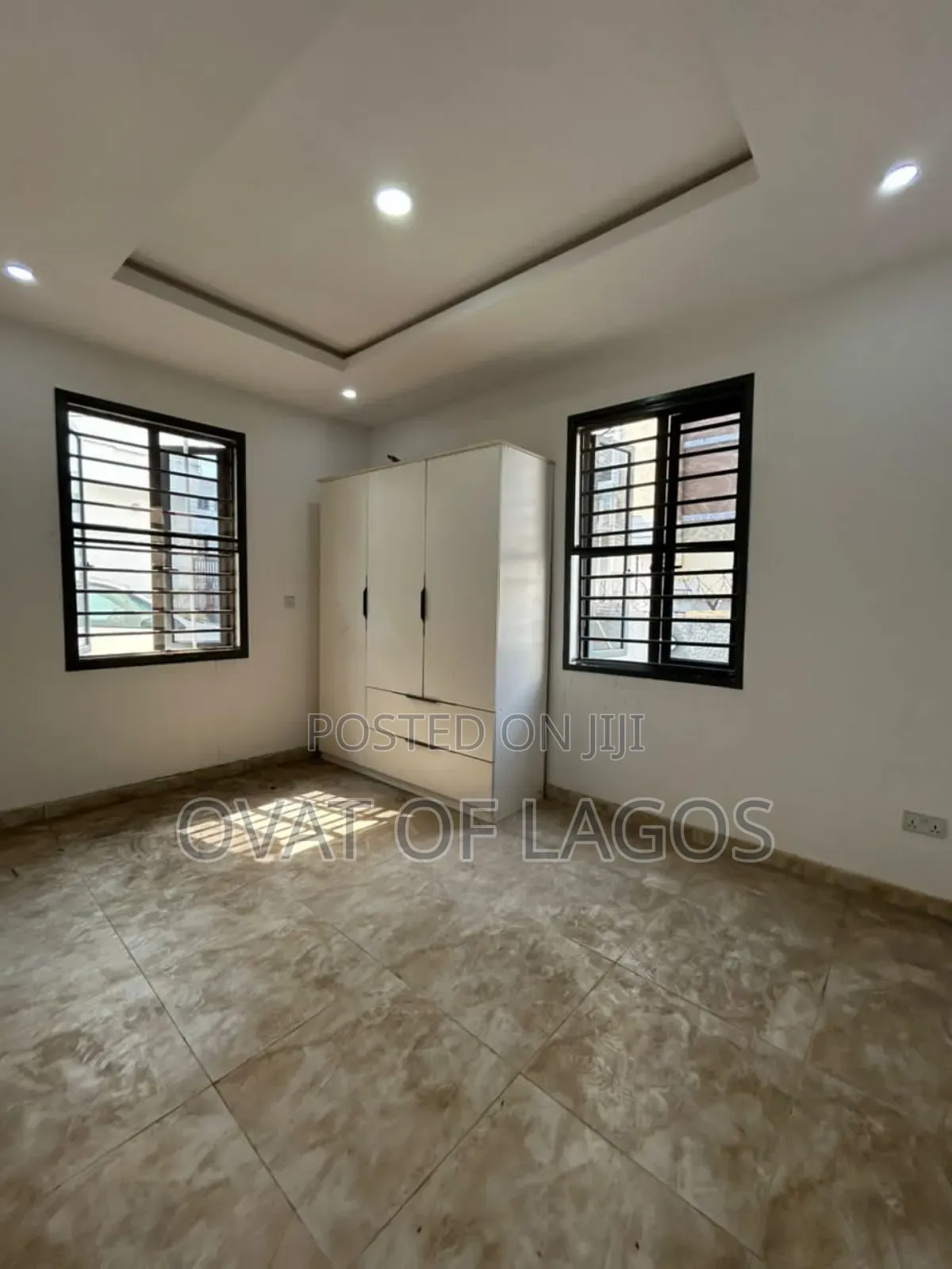 1bdrm Apartment in Ikate for sale