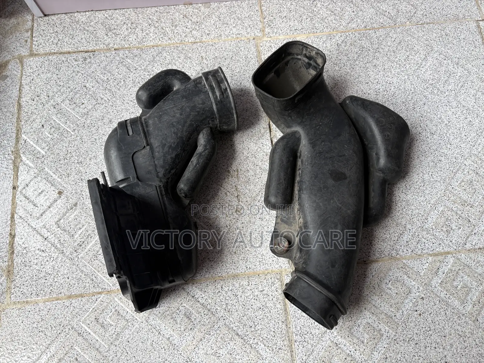 Airbox Pipe 2013,2014,2016,2017 Honda Accord