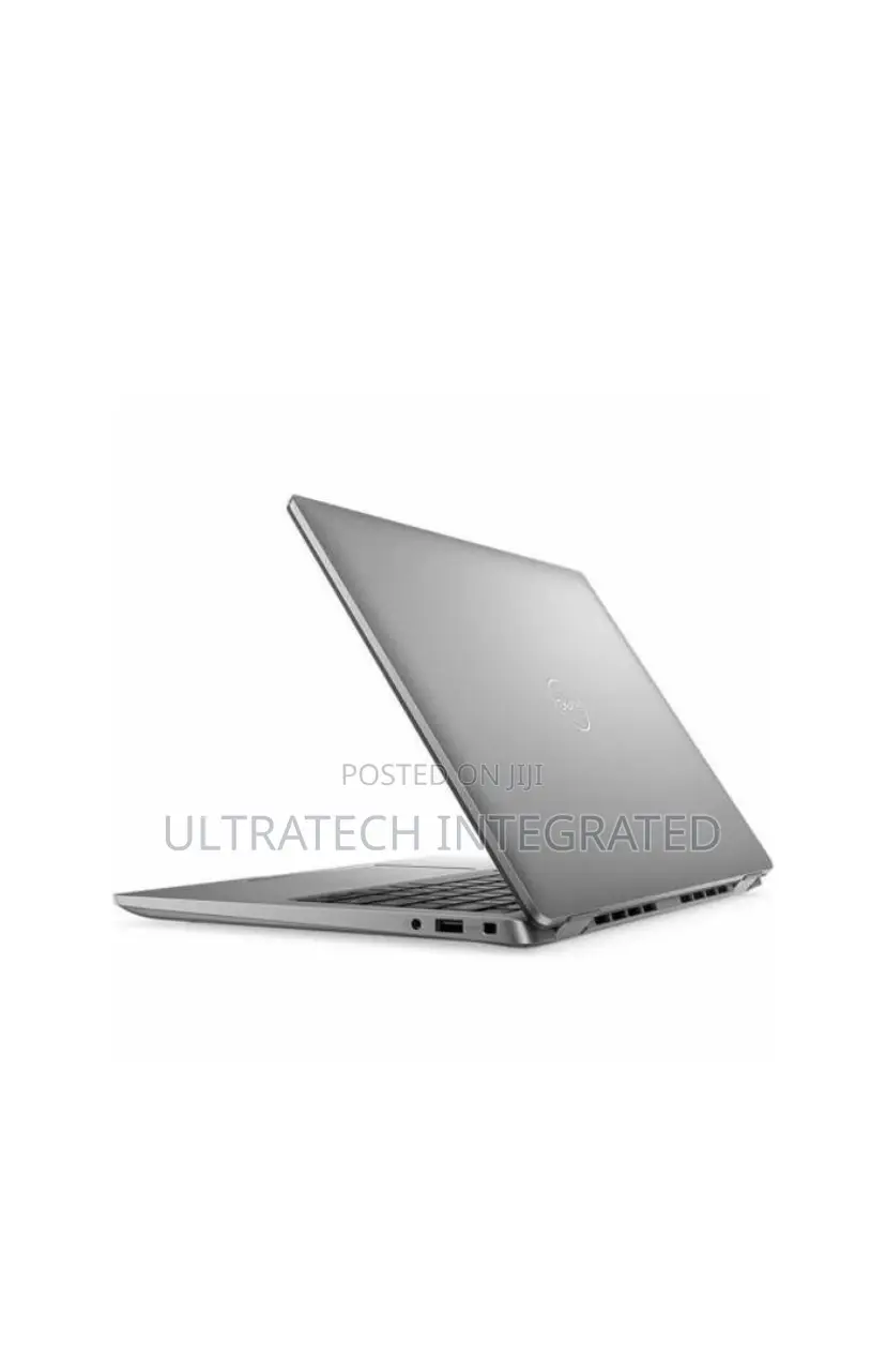 New Laptop Dell Latitude 7300 16GB Intel Core Ultra 7 SSD 256GB