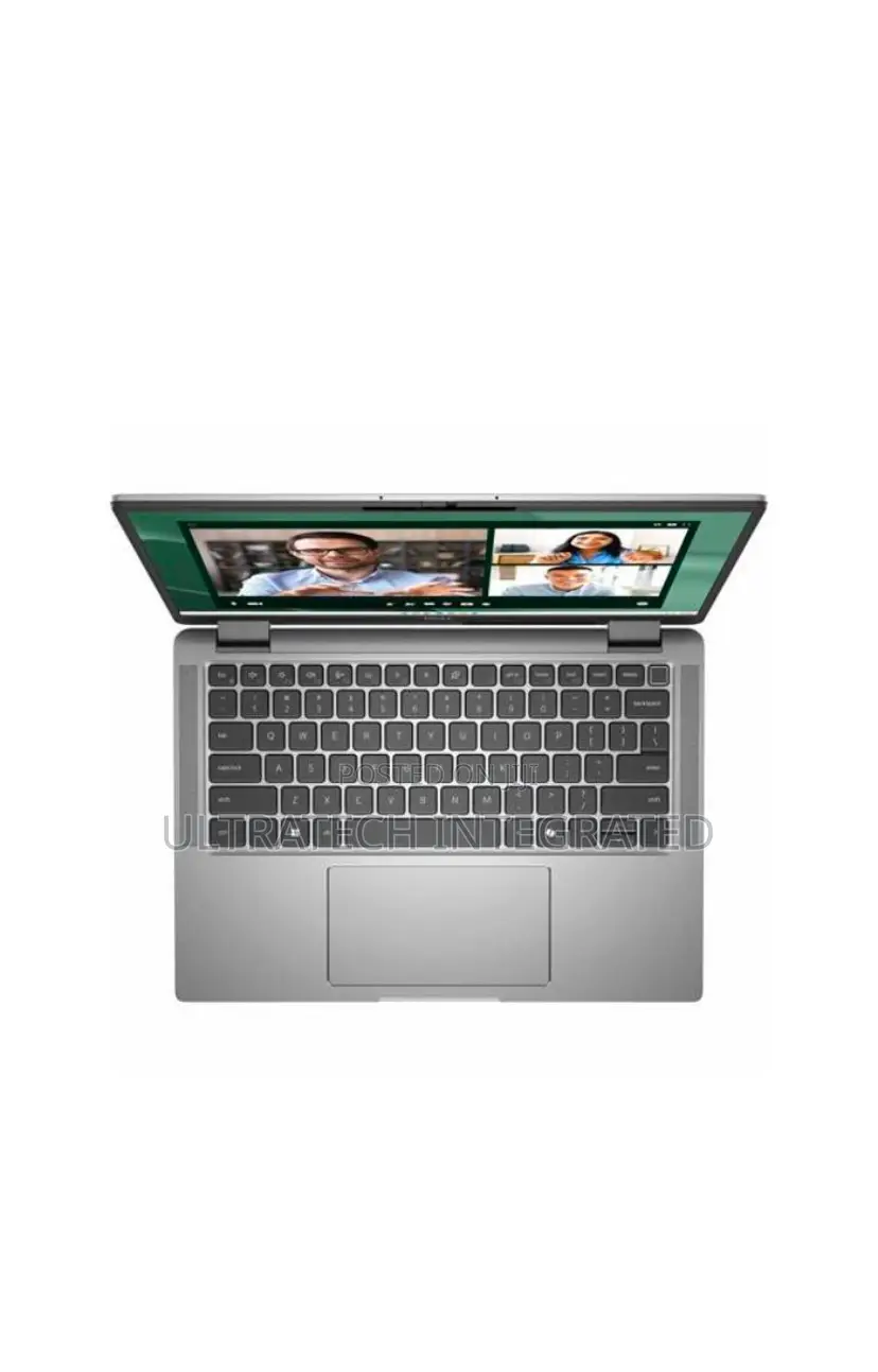 New Laptop Dell Latitude 7300 16GB Intel Core Ultra 7 SSD 256GB