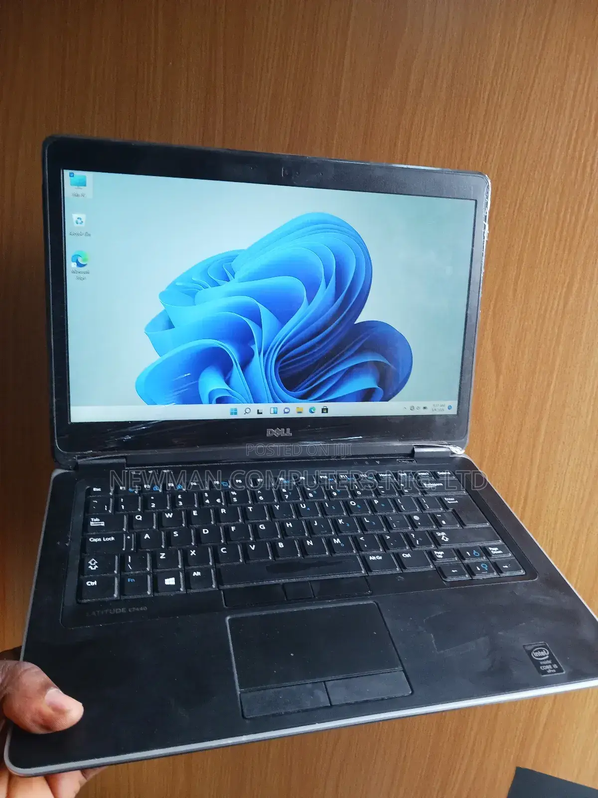 Laptop Dell Latitude 7440 8GB Intel Core i5 SSD 256GB