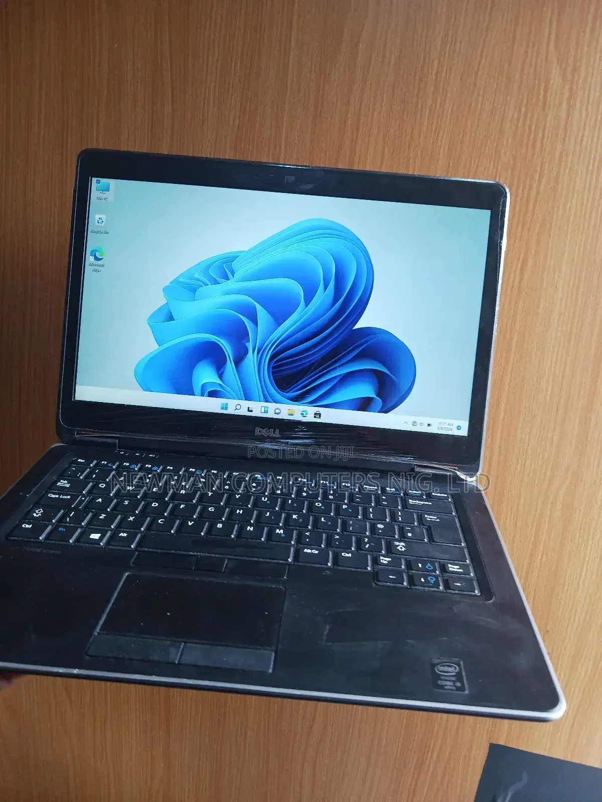 Laptop Dell Latitude 7440 8GB Intel Core i5 SSD 256GB