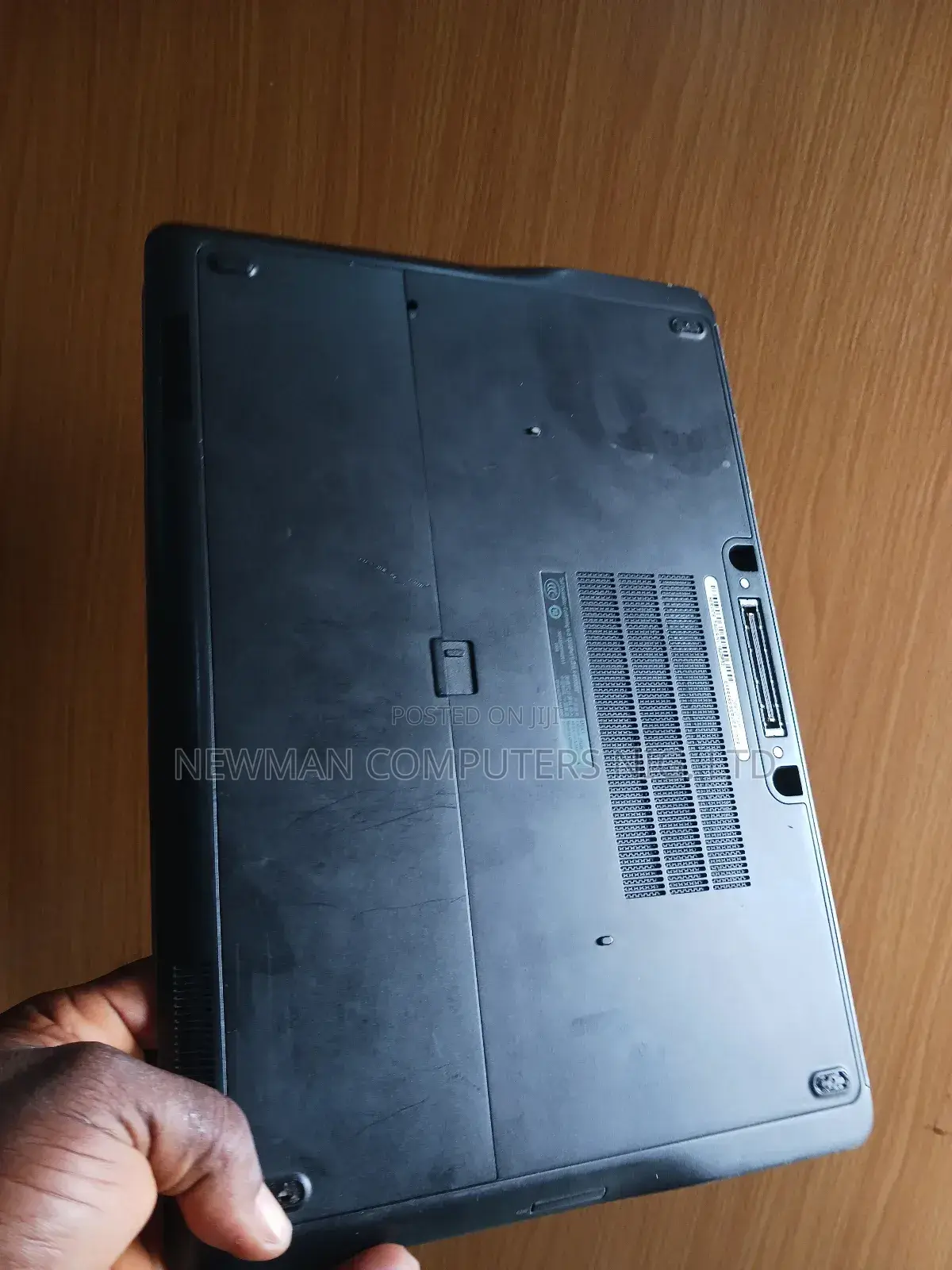 Laptop Dell Latitude 7440 8GB Intel Core i5 SSD 256GB