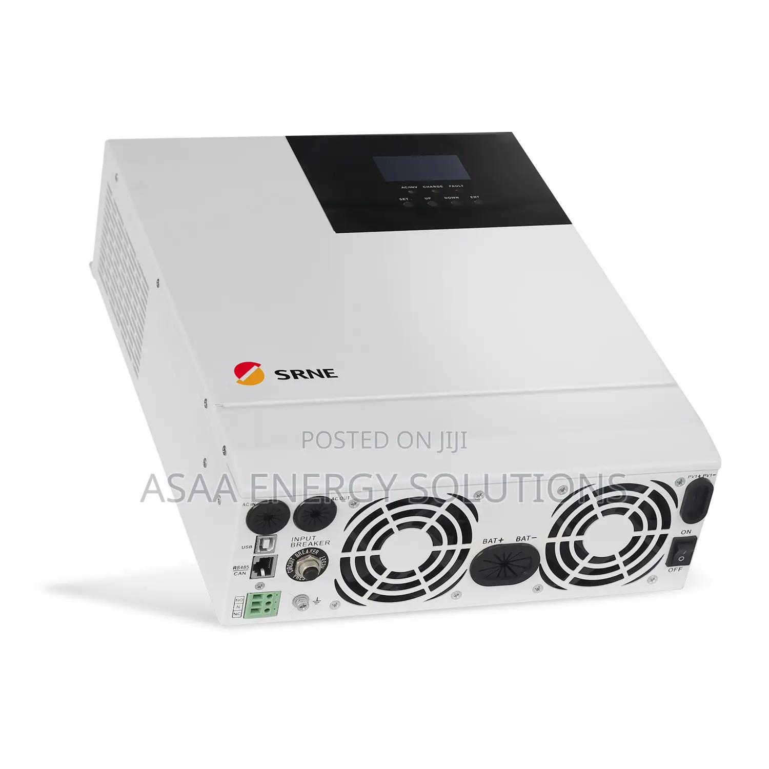 Srne 5kva 48v Wholesale 100% Original With Warranty