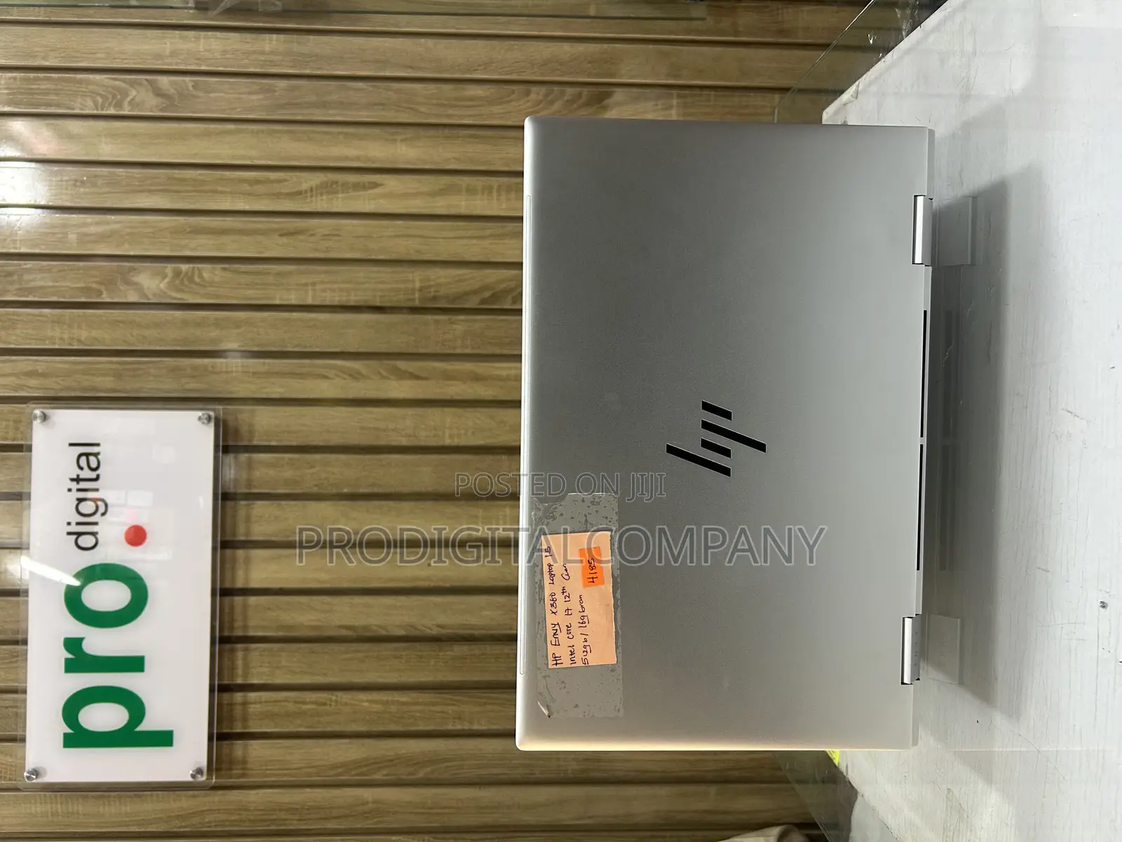 Laptop HP Envy 15 16GB Intel Core i7 SSD 512GB