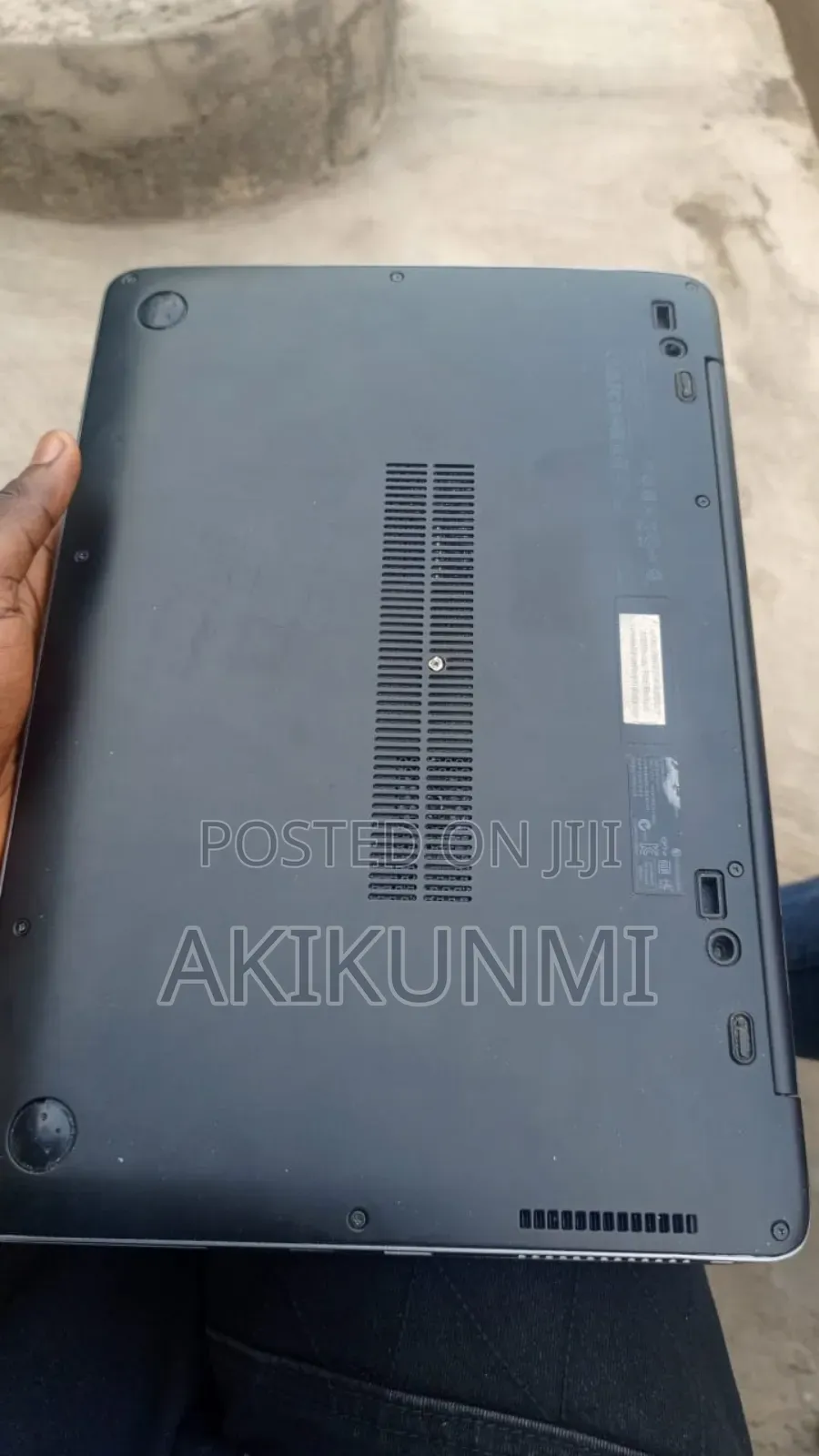 Laptop HP EliteBook Folio 1040 G2 8GB Intel Core i5 SSD 256GB