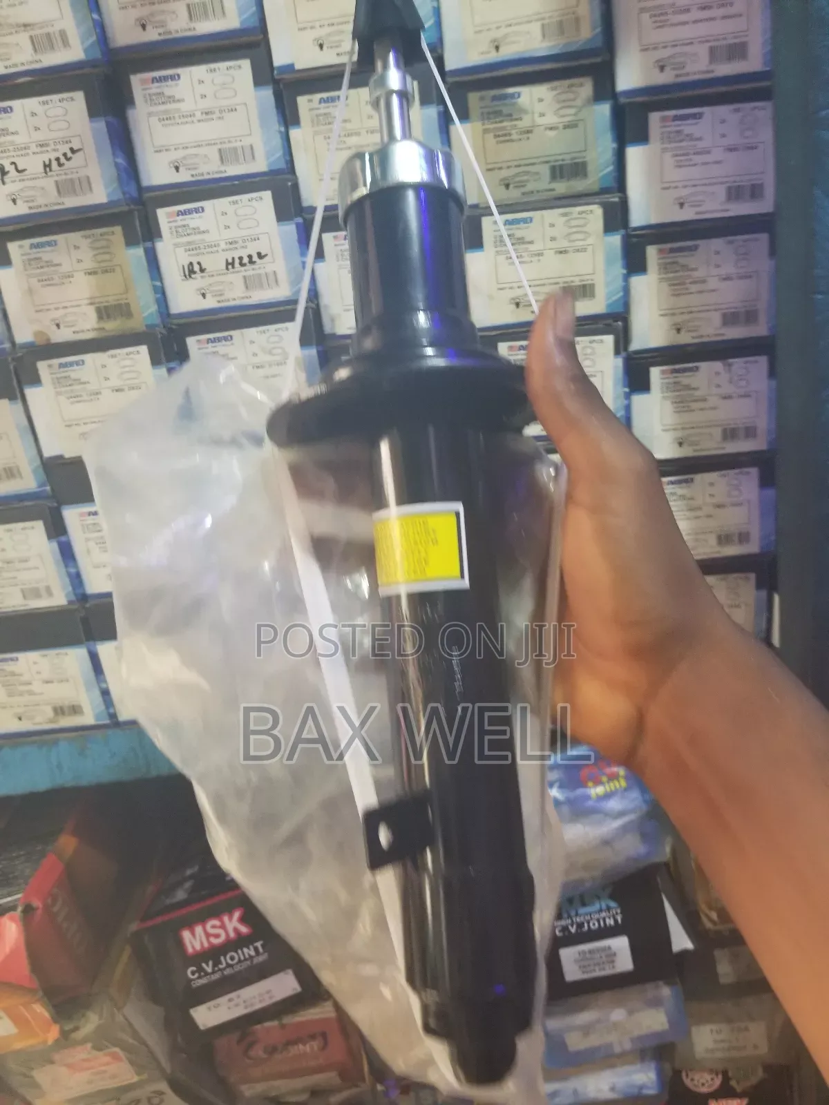 Original Direct Lexus Shock for Is250 4x4