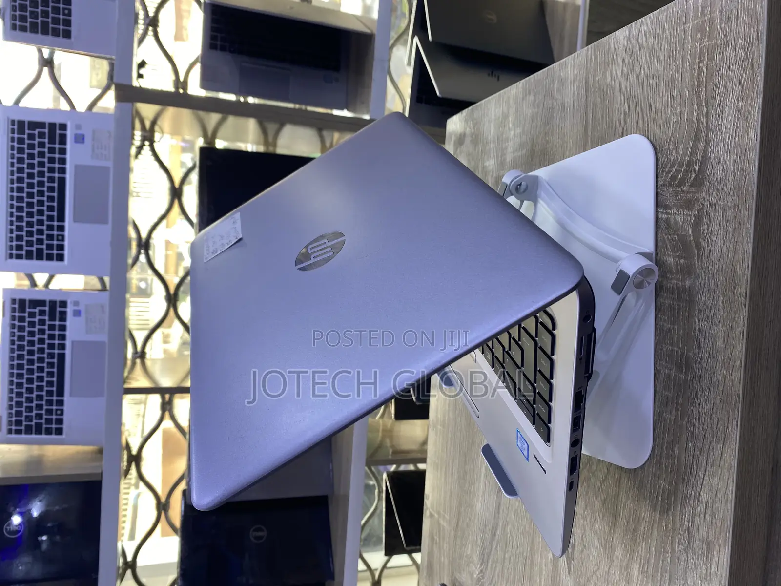 Laptop HP EliteBook 840 G3 8GB Intel Core i5 SSD 256GB