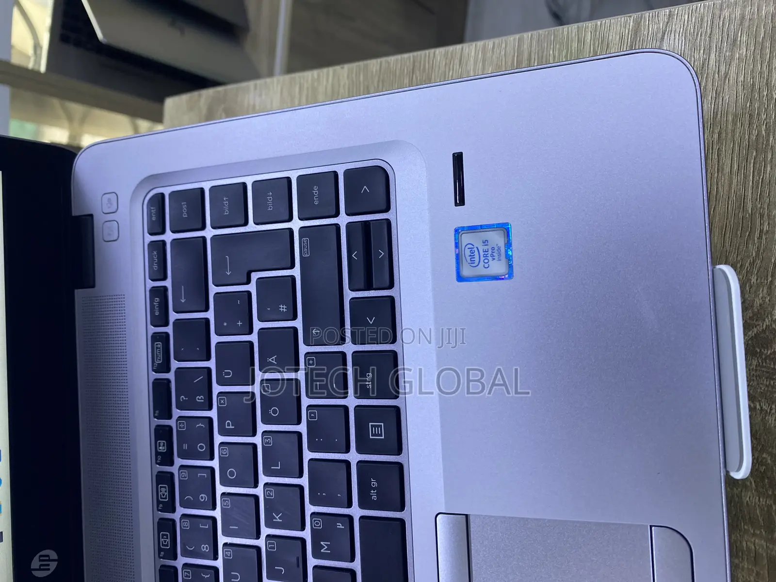 Laptop HP EliteBook 840 G3 8GB Intel Core i5 SSD 256GB