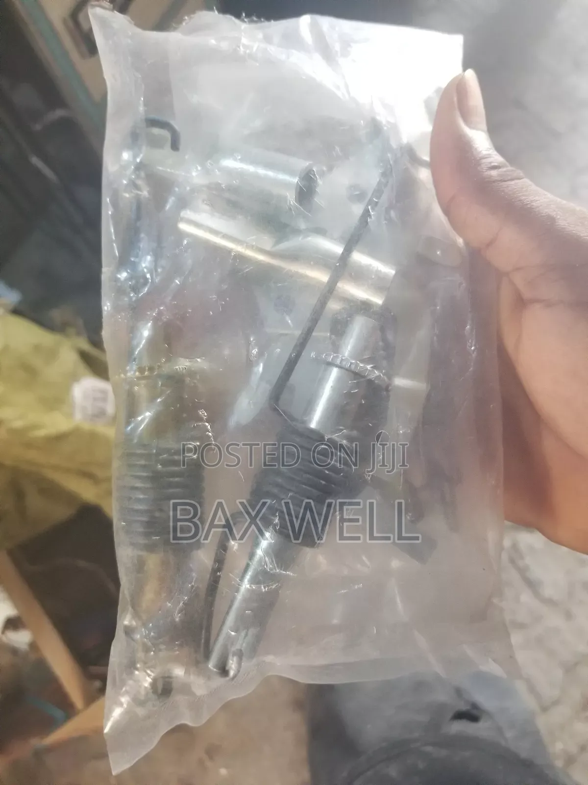 Adjuster for Wheel Drum for 2tr Hummer Brand New One