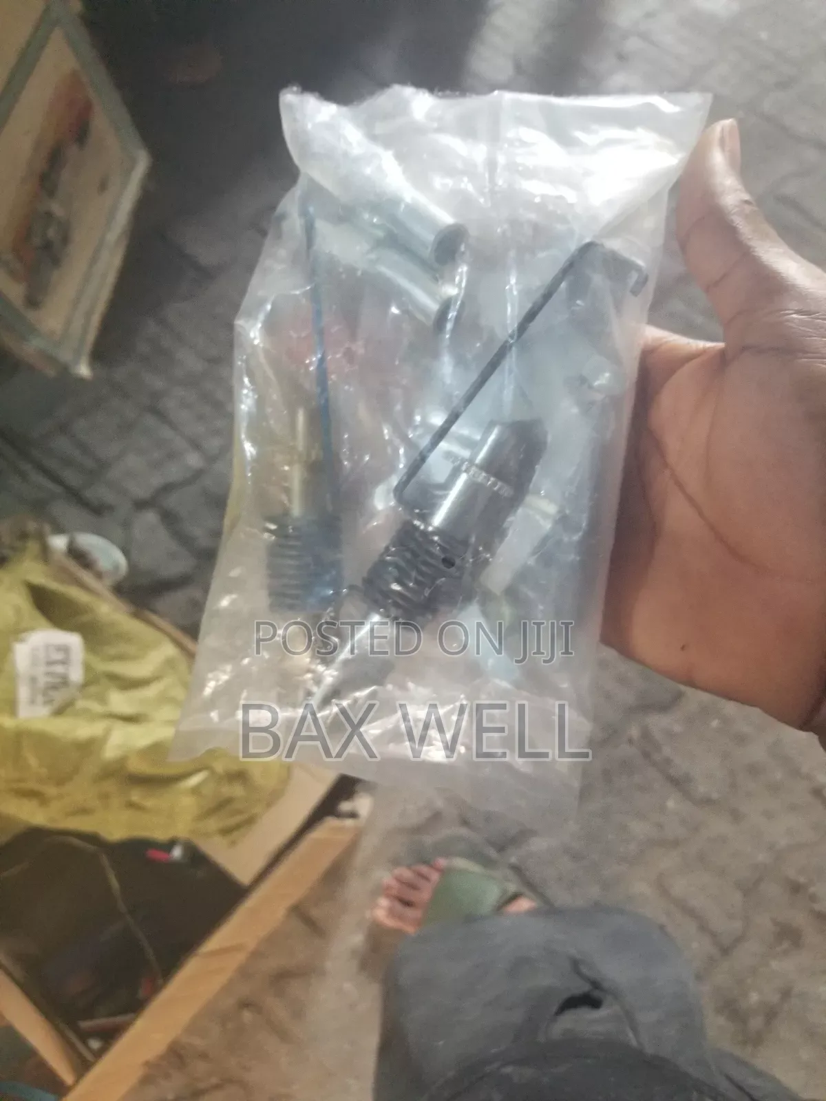 Adjuster for Wheel Drum for 2tr Hummer Brand New One