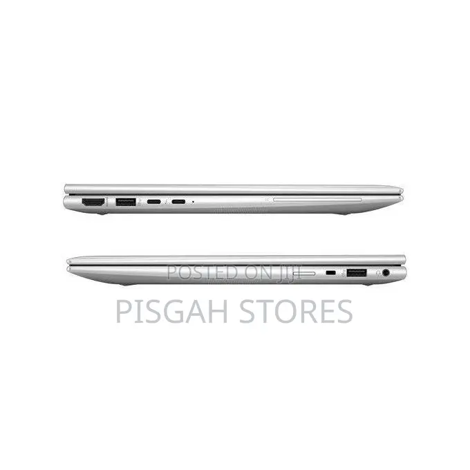 New Laptop HP EliteBook 830 16GB Intel SSD 512GB