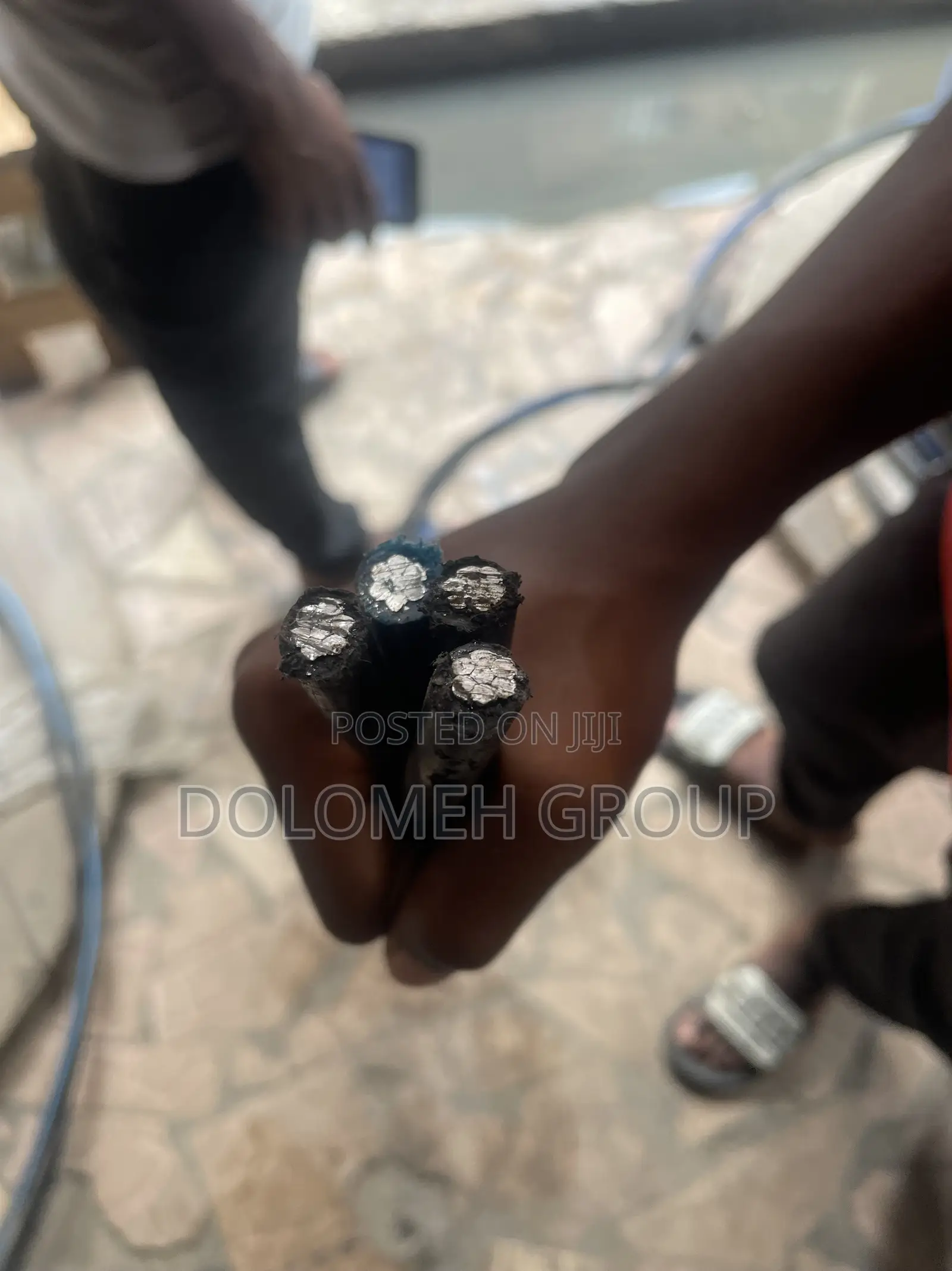 70mm Recline Cable