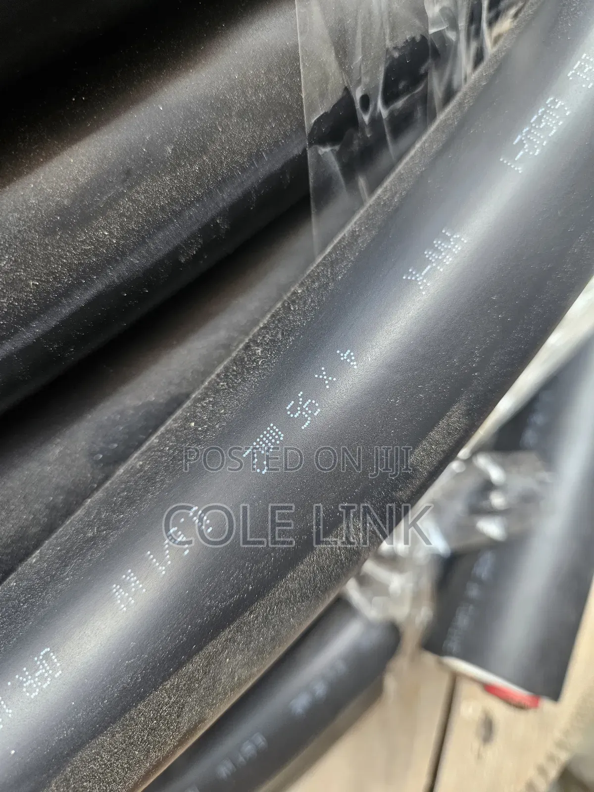 95mm 4core Flex Cable