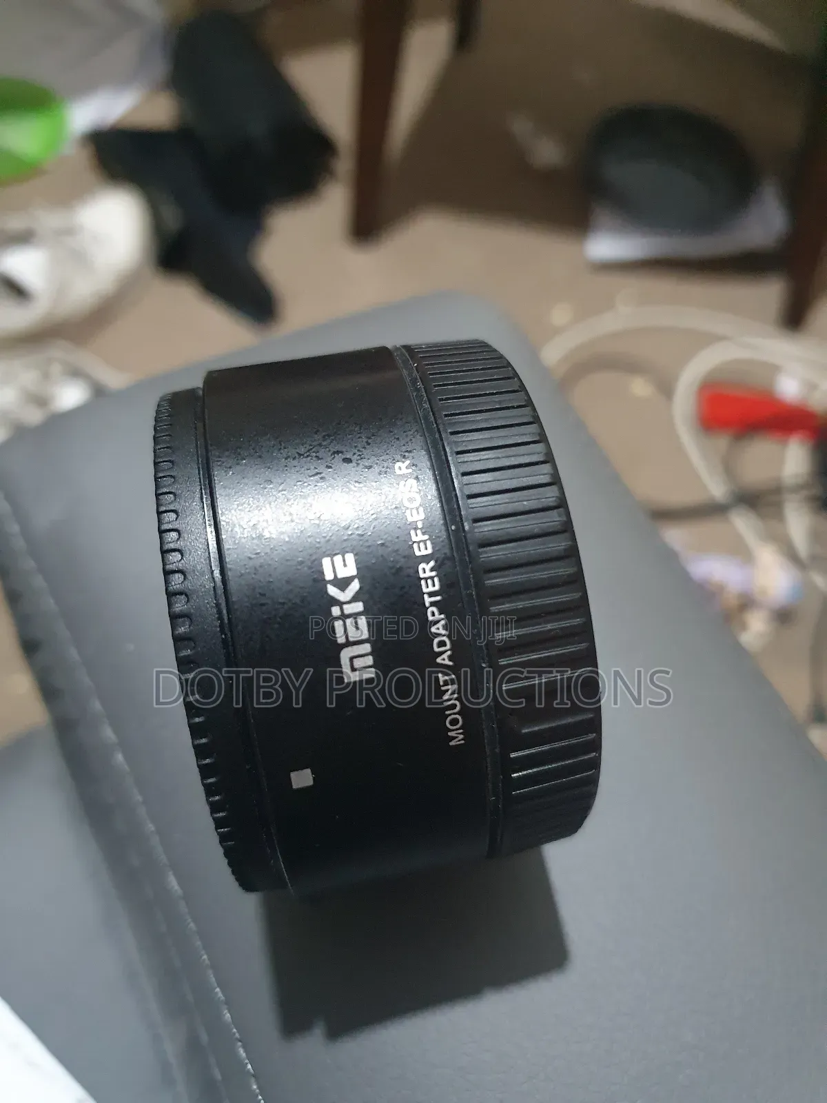 Meike Ef-Eosr Af Adapter