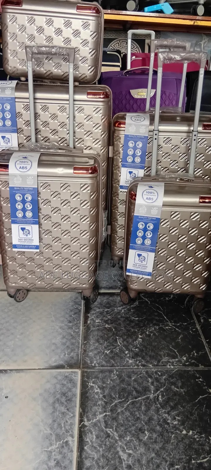 Luggage Box