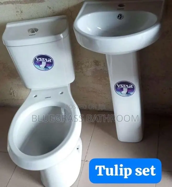 Water Closet