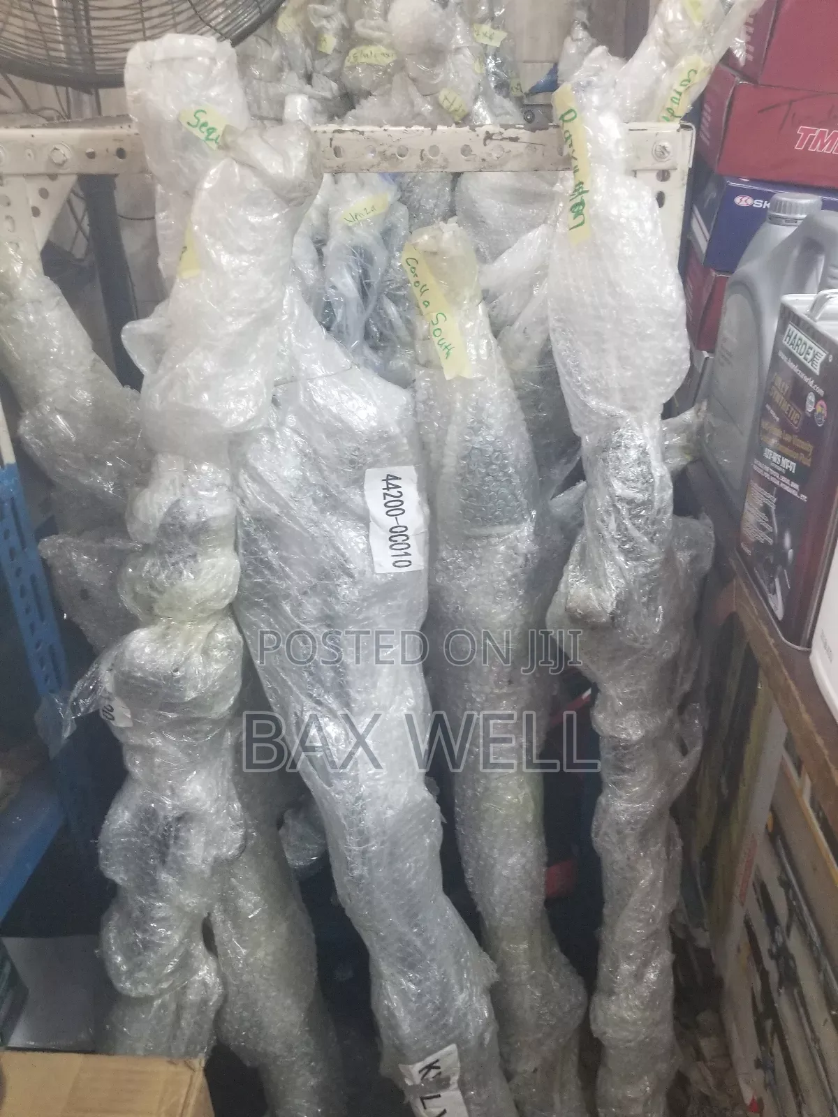 All Kinds of Original Brand New Steering Rack for Venza
