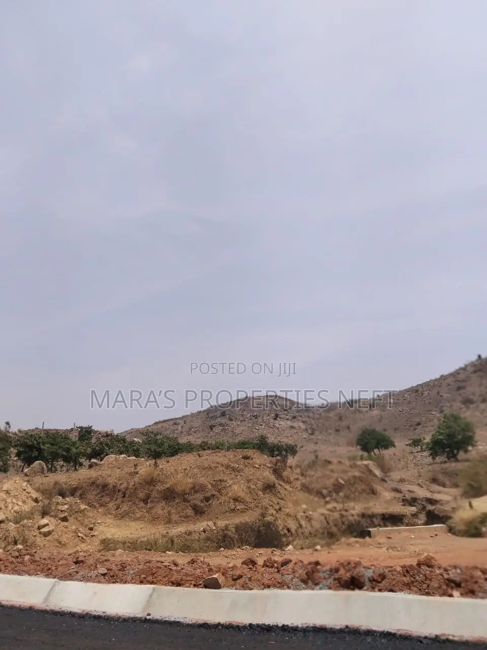 C of O Land Ready for Sale in Apo