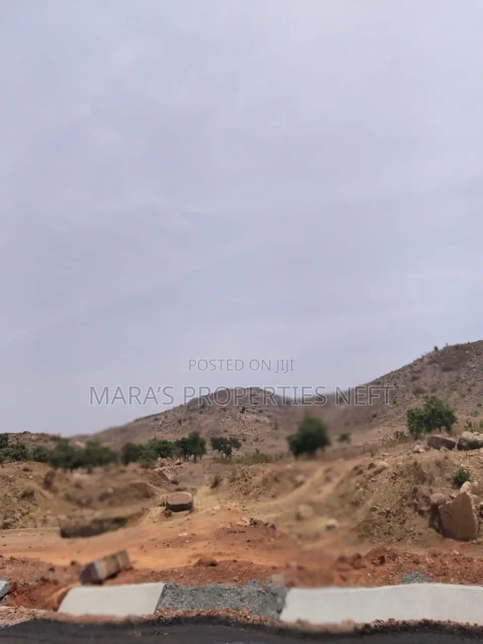 C of O Land Ready for Sale in Apo