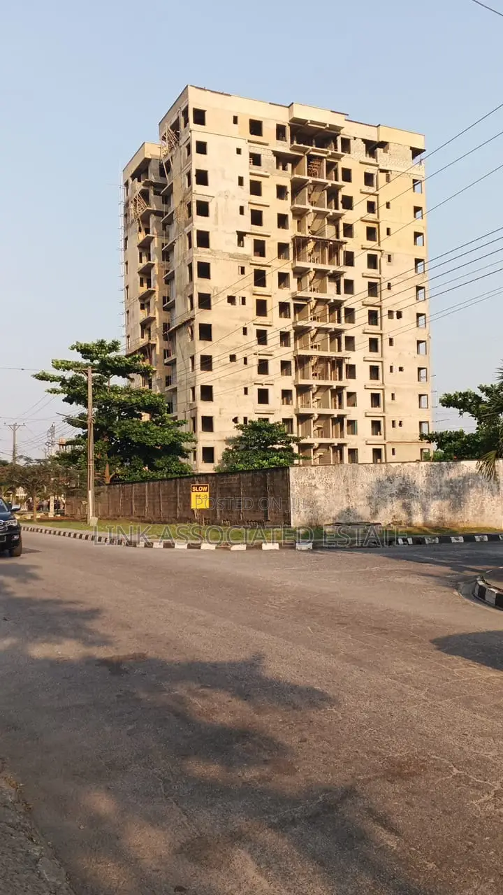 2bdrm Block of Flats in Osborne Forwshore for sale