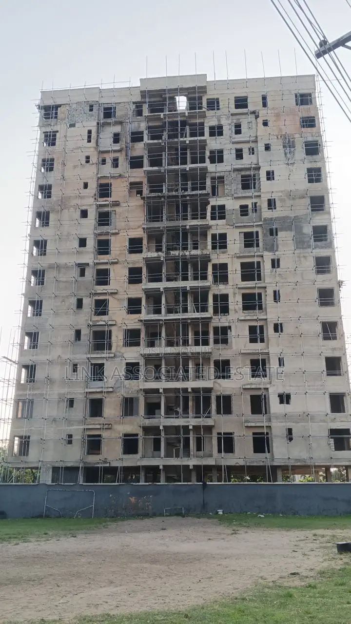 2bdrm Block of Flats in Osborne Forwshore for sale