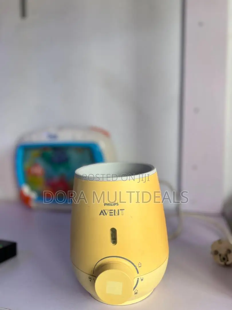 Philip Avent Baby Food Warmer