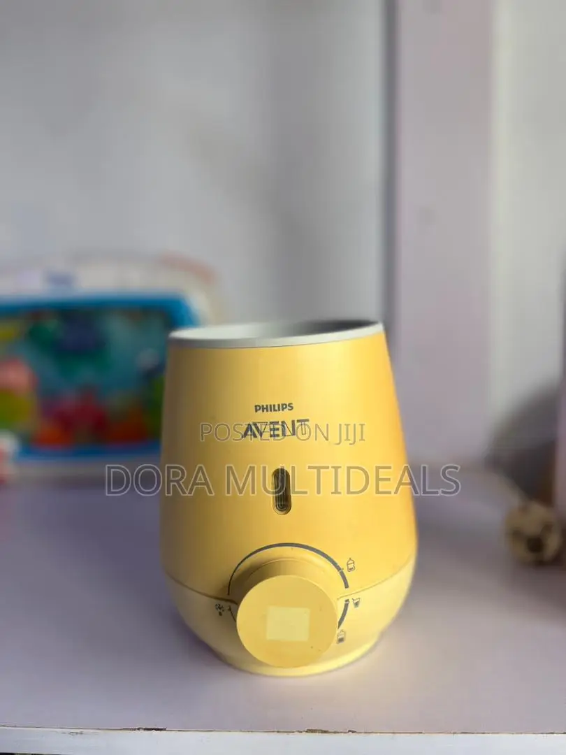 Philip Avent Baby Food Warmer
